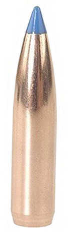 Nosler 25 Caliber 115 Grains Spitzer Ballistic Tip (Per 50) 25115