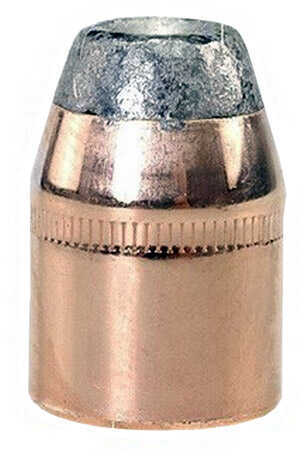 Nosler 45 Colt 250 Grains JHP Handgun ammunition (Per 100) 43013