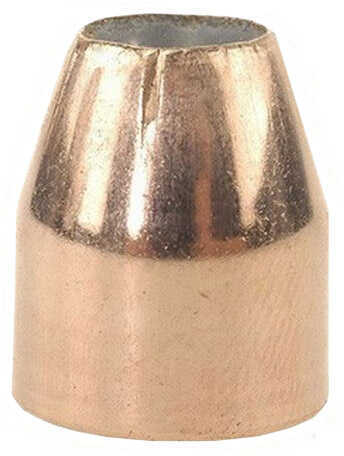 Nosler 45 Caliber 185 Grains JHP Handgun Bullets (Per 250) 44847
