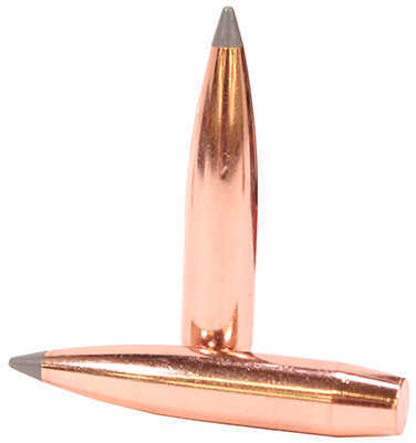 Nosler AccuBond Long Range Bullets 6.5mm, 142 Grains, Spitzer Point, Per 100 Md: 58922