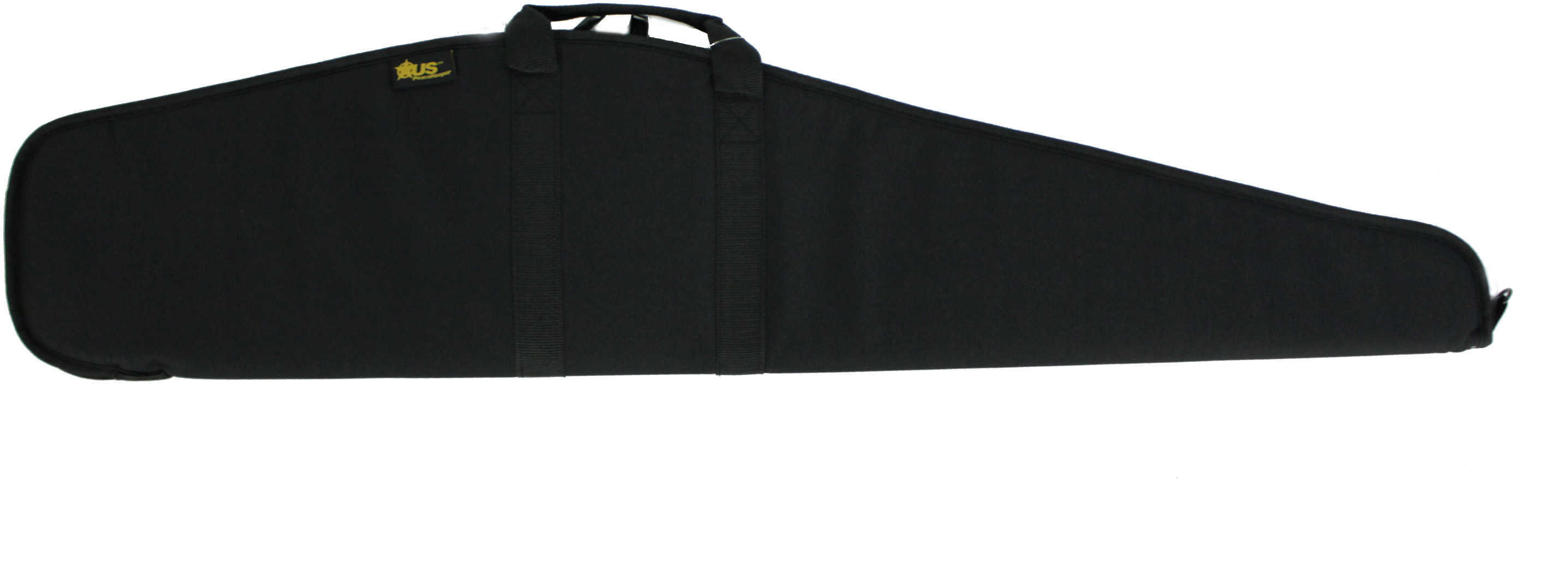 US PeaceKeeper Rifle Standard Case Black Soft 48" P12048