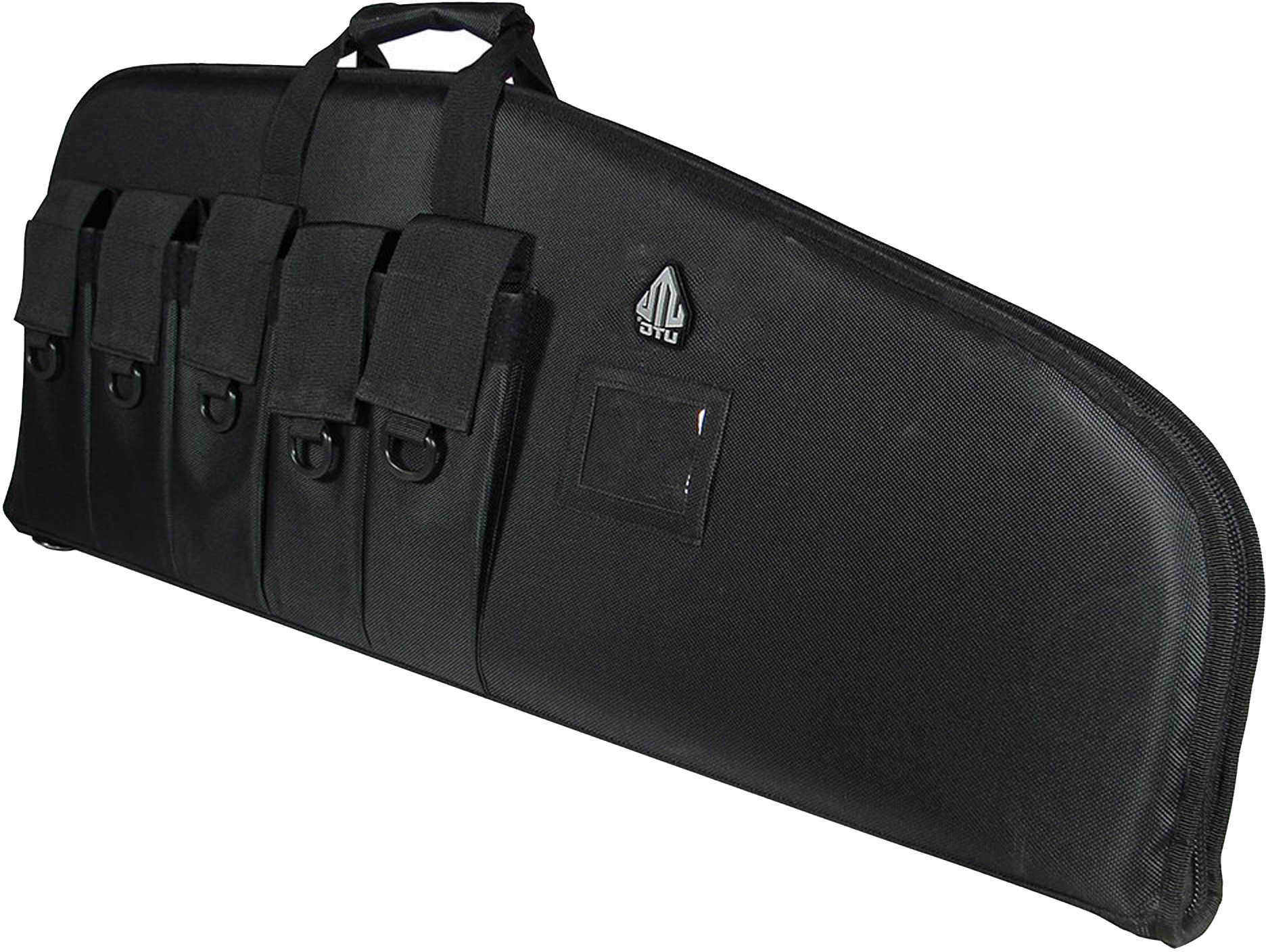 Leapers UTG Gun Case 34" Black Dc Tactical