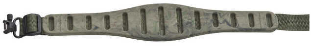 CVA QUAKE CLAW CONTOUR RFL SLING CAMO 53001-5