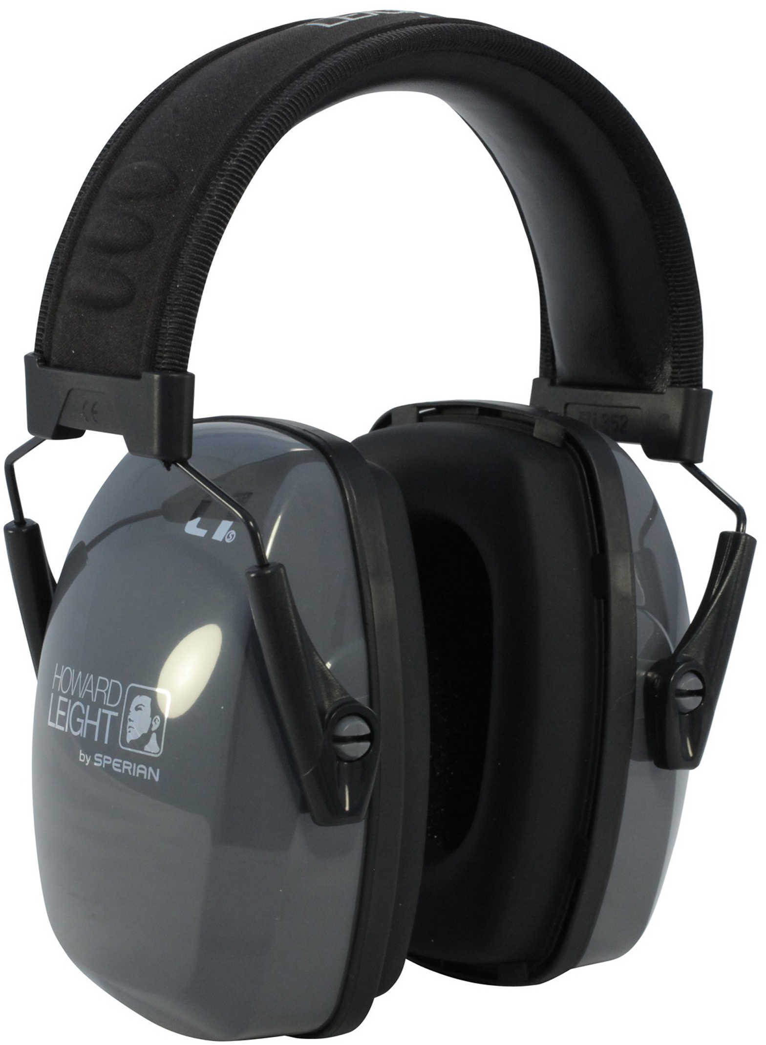 Howard Leight Industries LEIGHTNING L1 Slimline Ear Muff NRR25