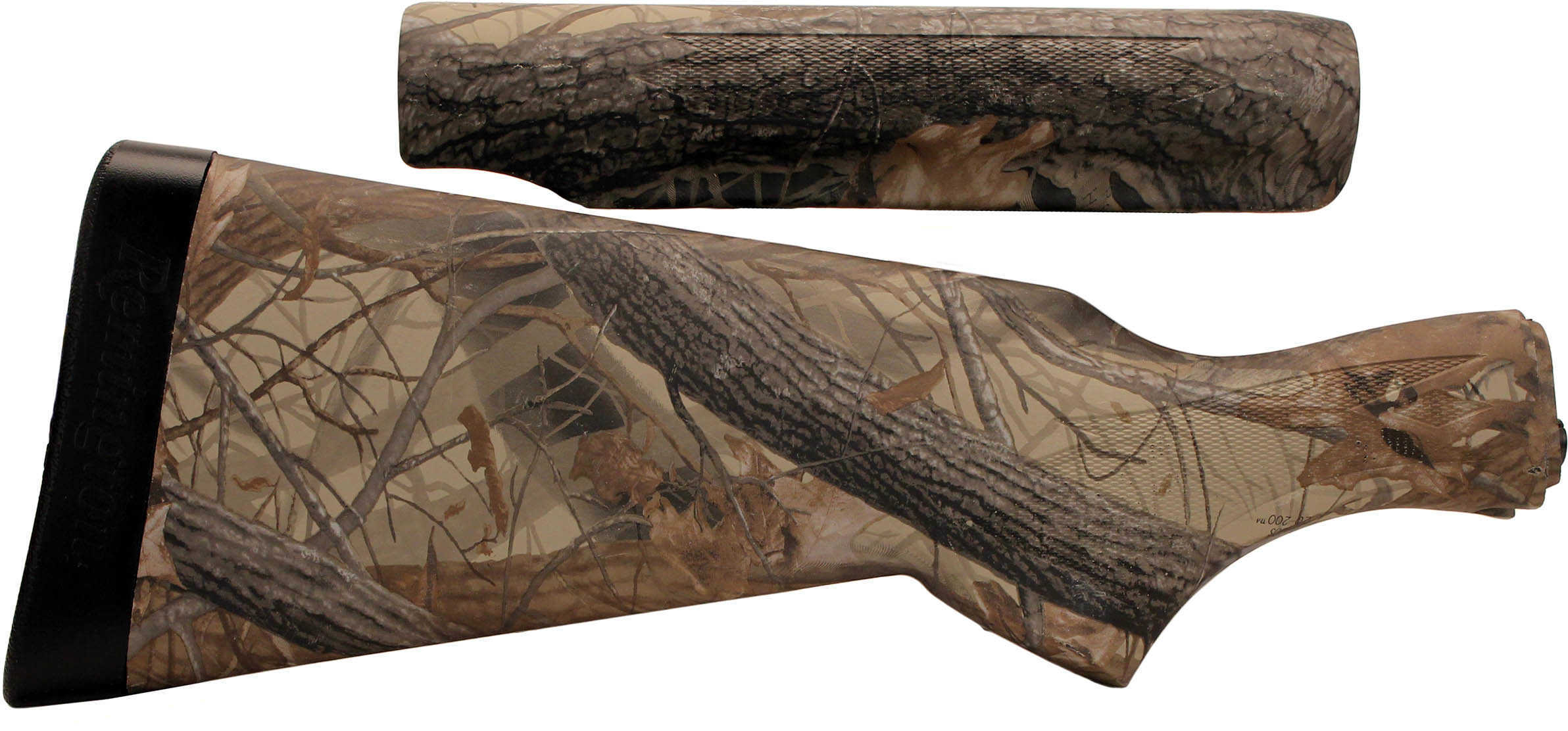 Remington 870 12 Gauge Realtree HRDWOOD Stock & Forearm SYNTHETC