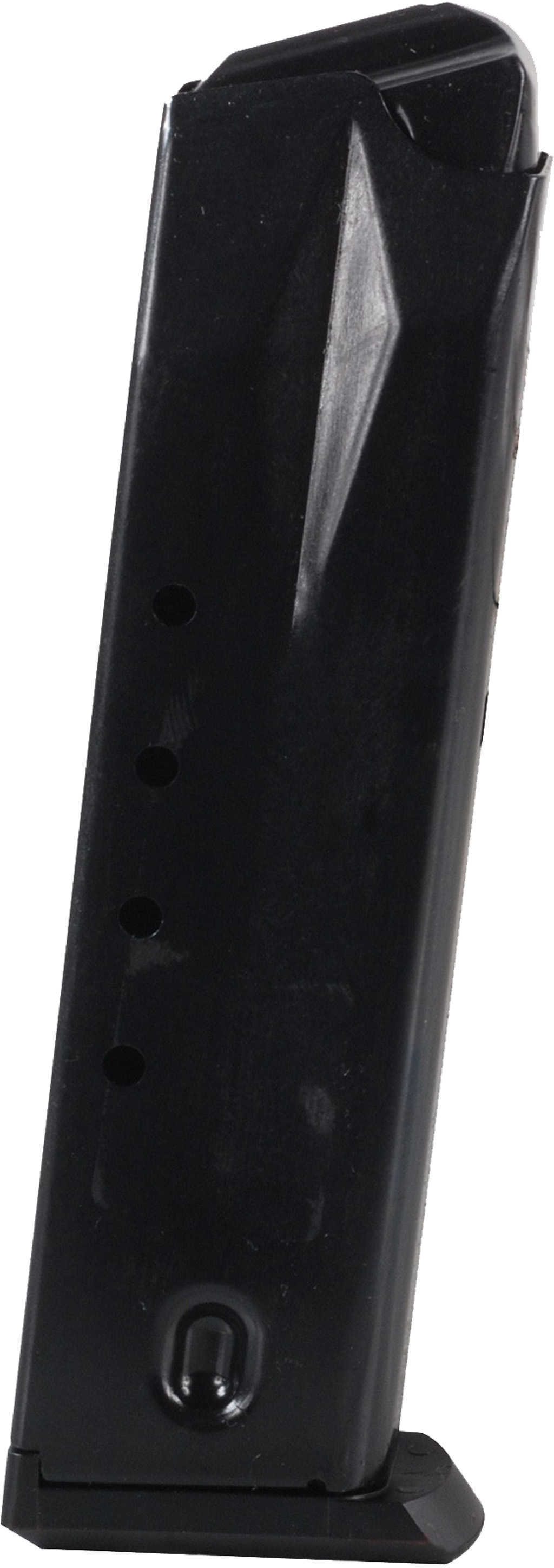 Ruger Magazine 40 S&W 10 Rounds Blue Fits P91 90089