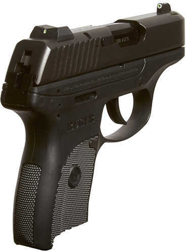 XS Sight Systems XS 24/7 Standard Dot Tritium Set Ruger LC9 and LC380 Md: RP-0009S-6