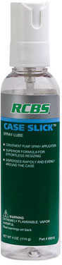RCBS Case Slick Spray Lube - Brand New In Package