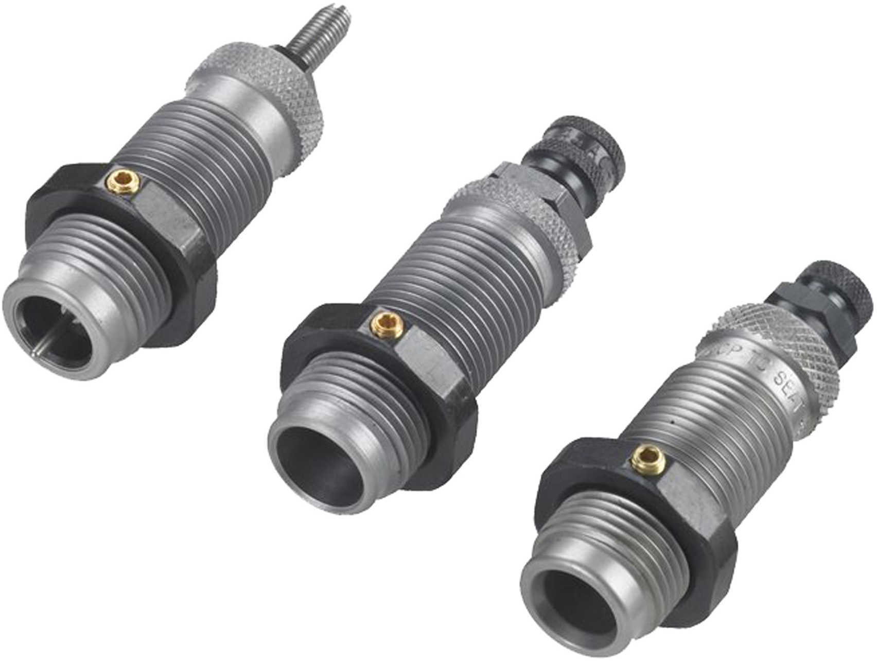 RCBS Series C 3-Die Roll Crimp Set 458 Winchester Magnum 20804