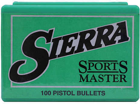 Sierra 44 Caliber 240 Grains JHC (Per 100) 8610