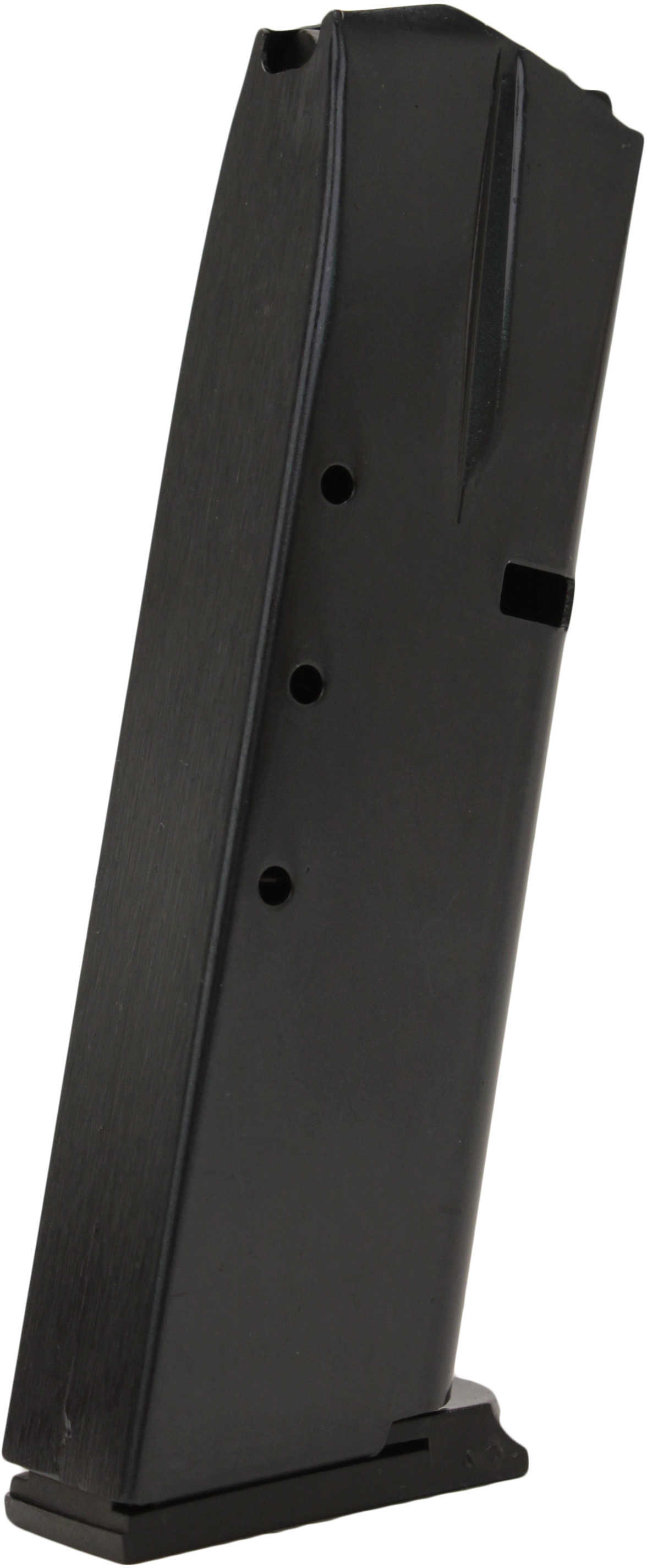 ProMag Smith & Wesson 910 915 459 5900 Series 9mm Magazine 15 Round Blued-img-1