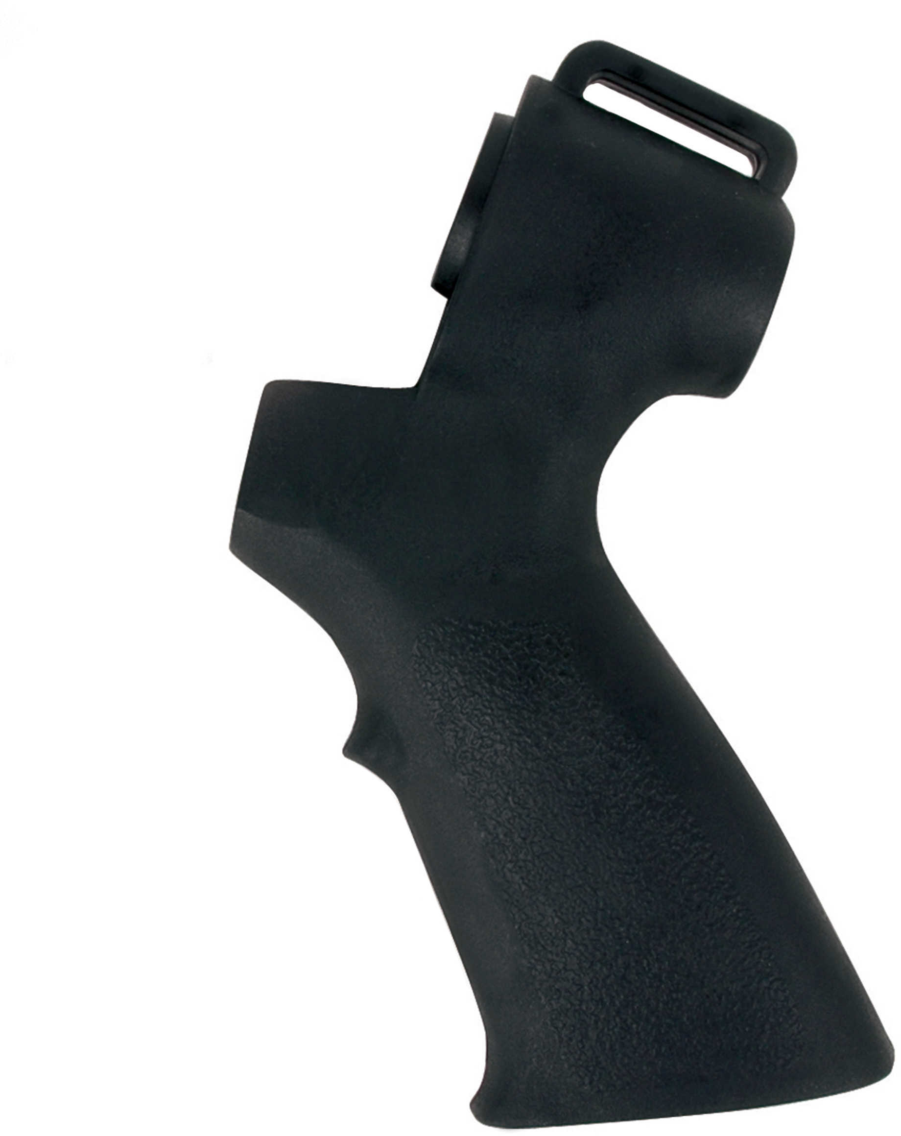 Advanced Technology Intl. Adv. Tech. Pistol Grip Kit For Most PUMPS Black Syn