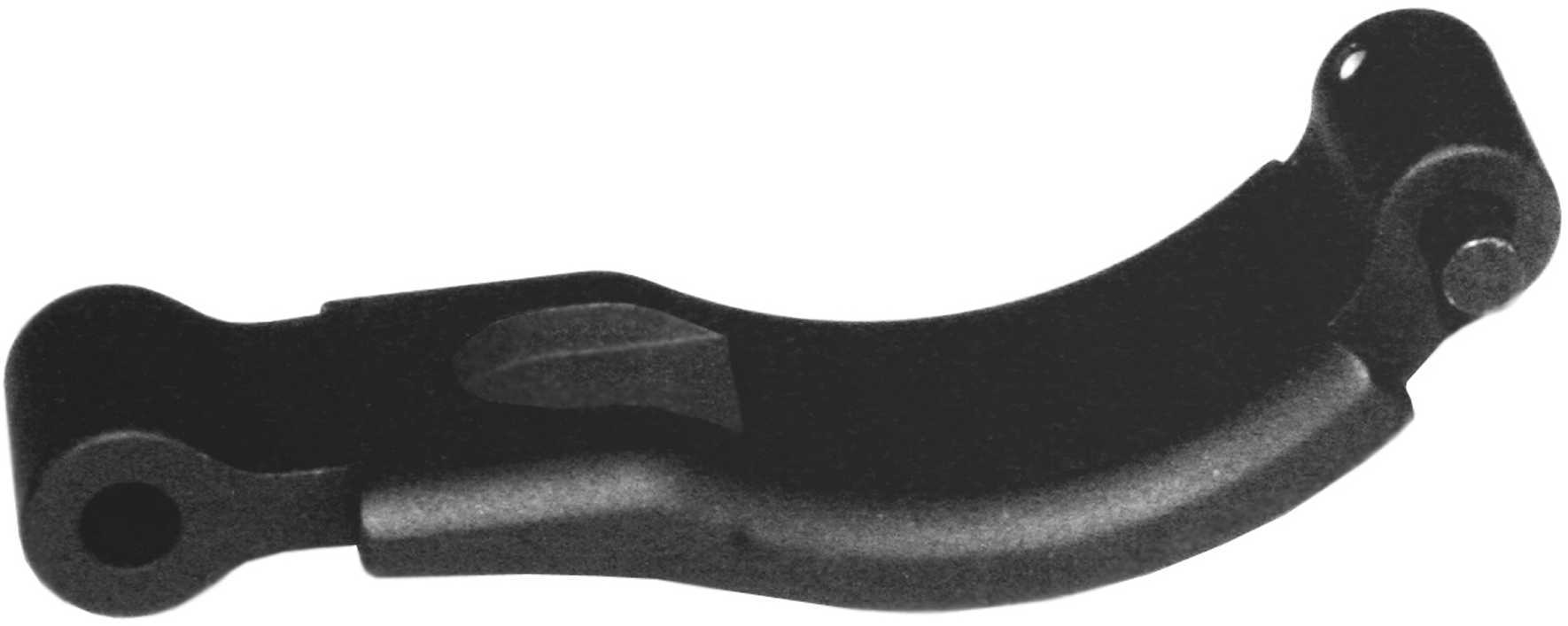 Troy Industries Enhanced Trigger Guard Black Fits AR-15