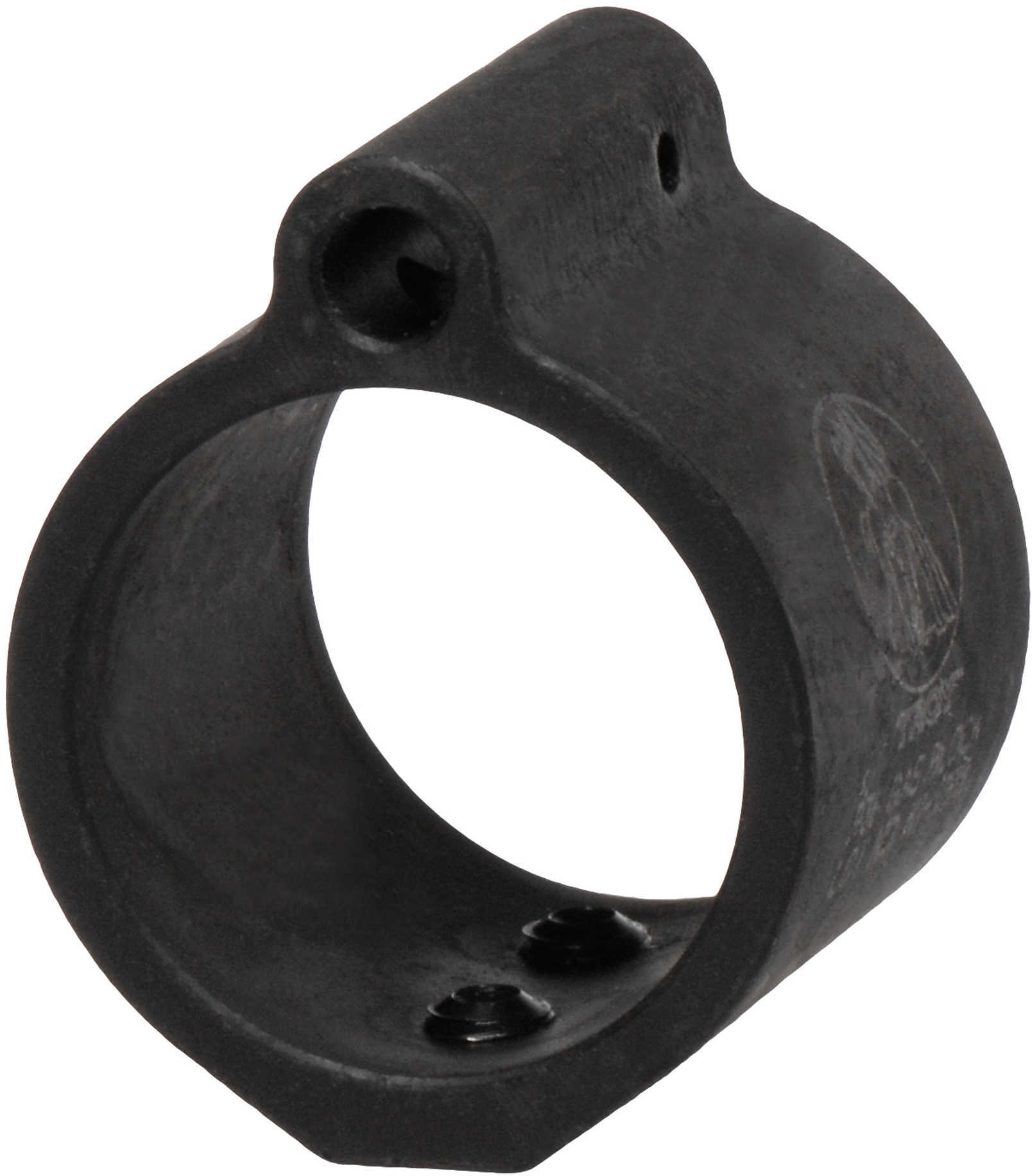 AR-15 Troy Gas Block Black .936 SGas-936-00BT-00