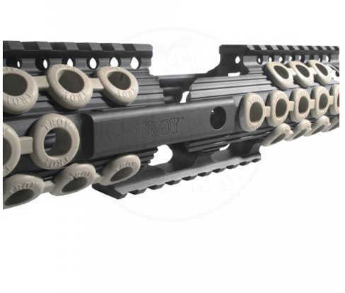 Troy Industries Squid Grip FDE 7-Pk Fits Select Rails