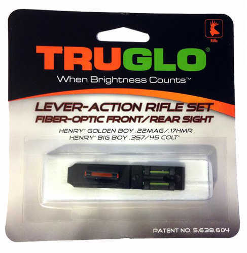 Truglo Rifle Set Marlin 336 TG114-img-1