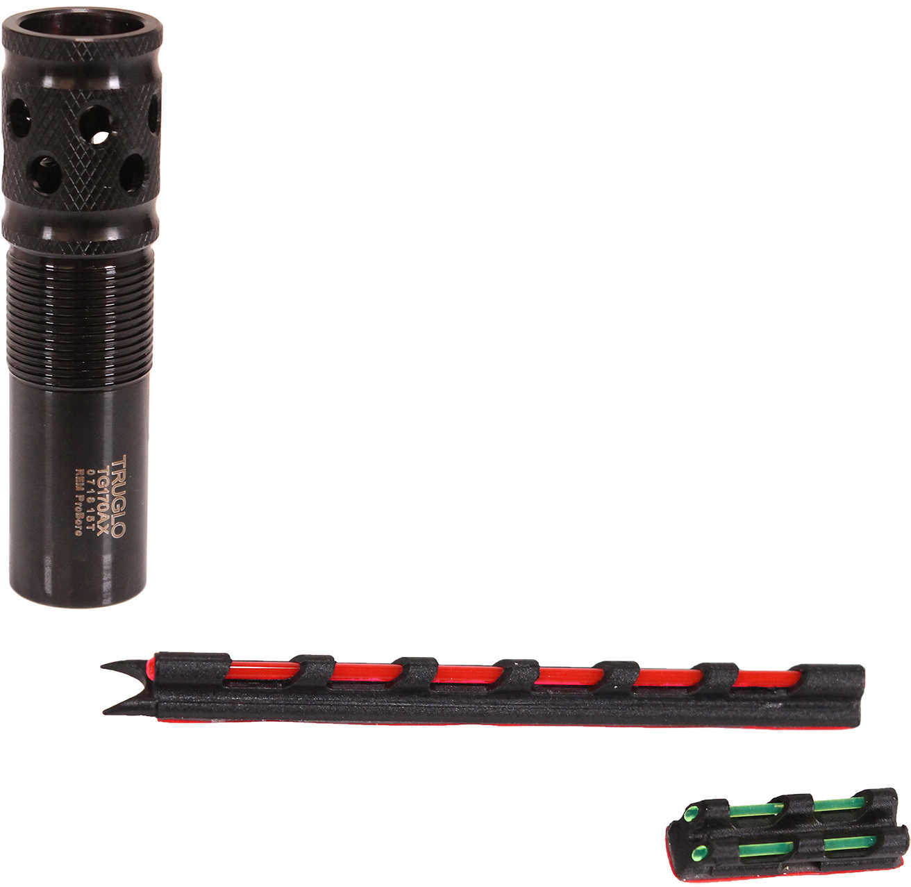 Truglo Choke Tube/Sight Combo 12 Gauge GSX Remington Pro Bore