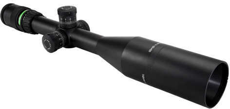 Trijicon Accupoint Rifle Scope 5-20X 50 Standard Crosshair Green Dot Matte 30mm AccuPnt 5-20X50 29.4O