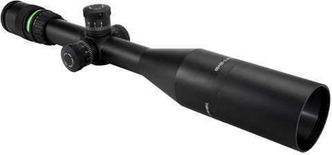 Trijicon AccuPoint Rifle Scope 5-20x50 Green Triangle 30mm Tube TR23G
