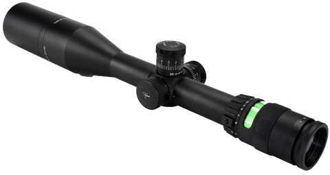 Trijicon AccuPoint Rifle Scope 5-20x50 Green Triangle 30mm Tube TR23G
