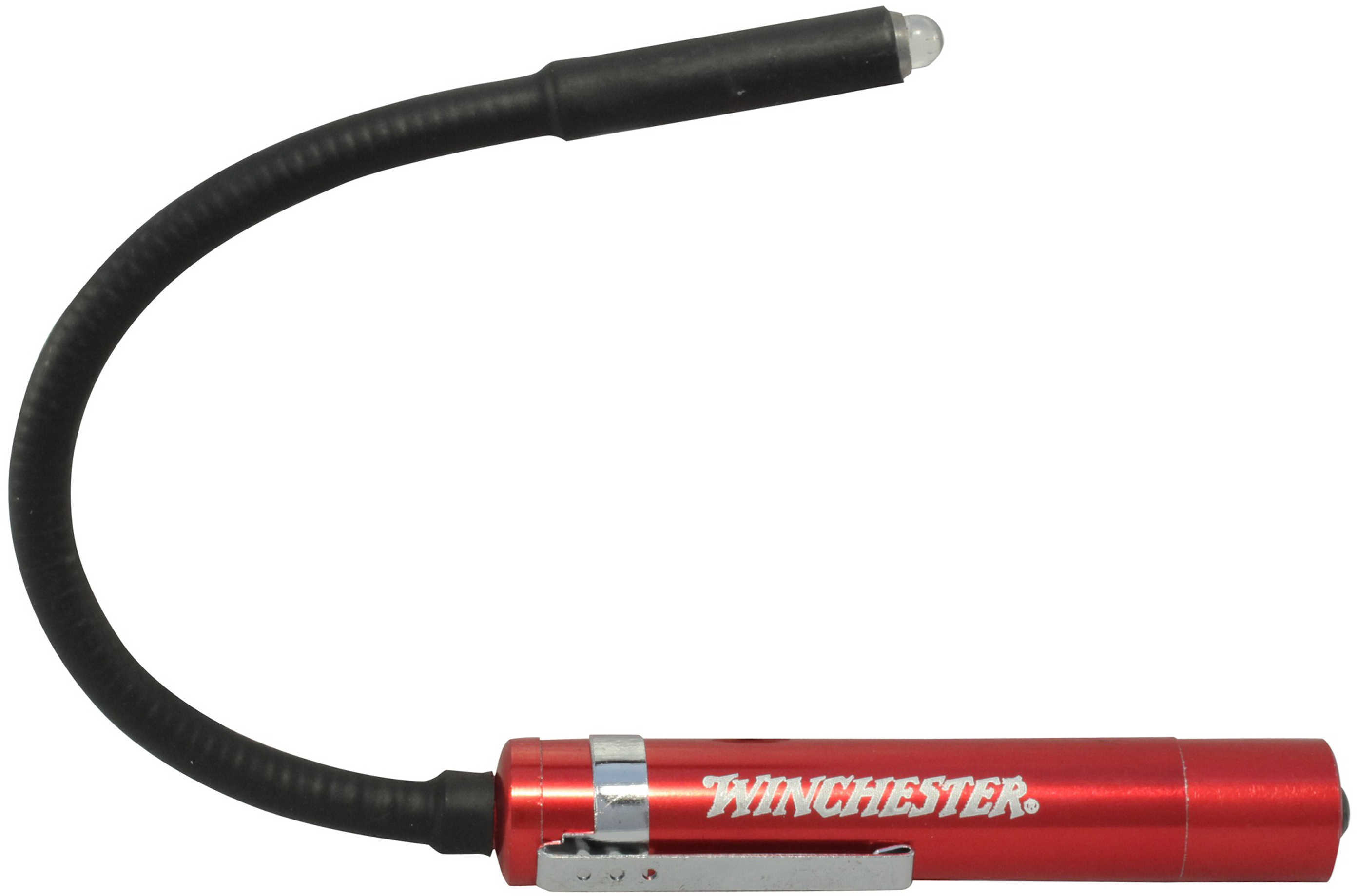 Winchester Flex Bore Light White Led Bulb Inc/AAA Battery