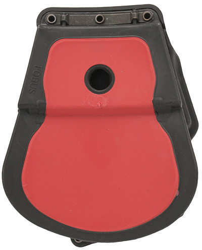 Fobus Holster Paddle For Walther 99