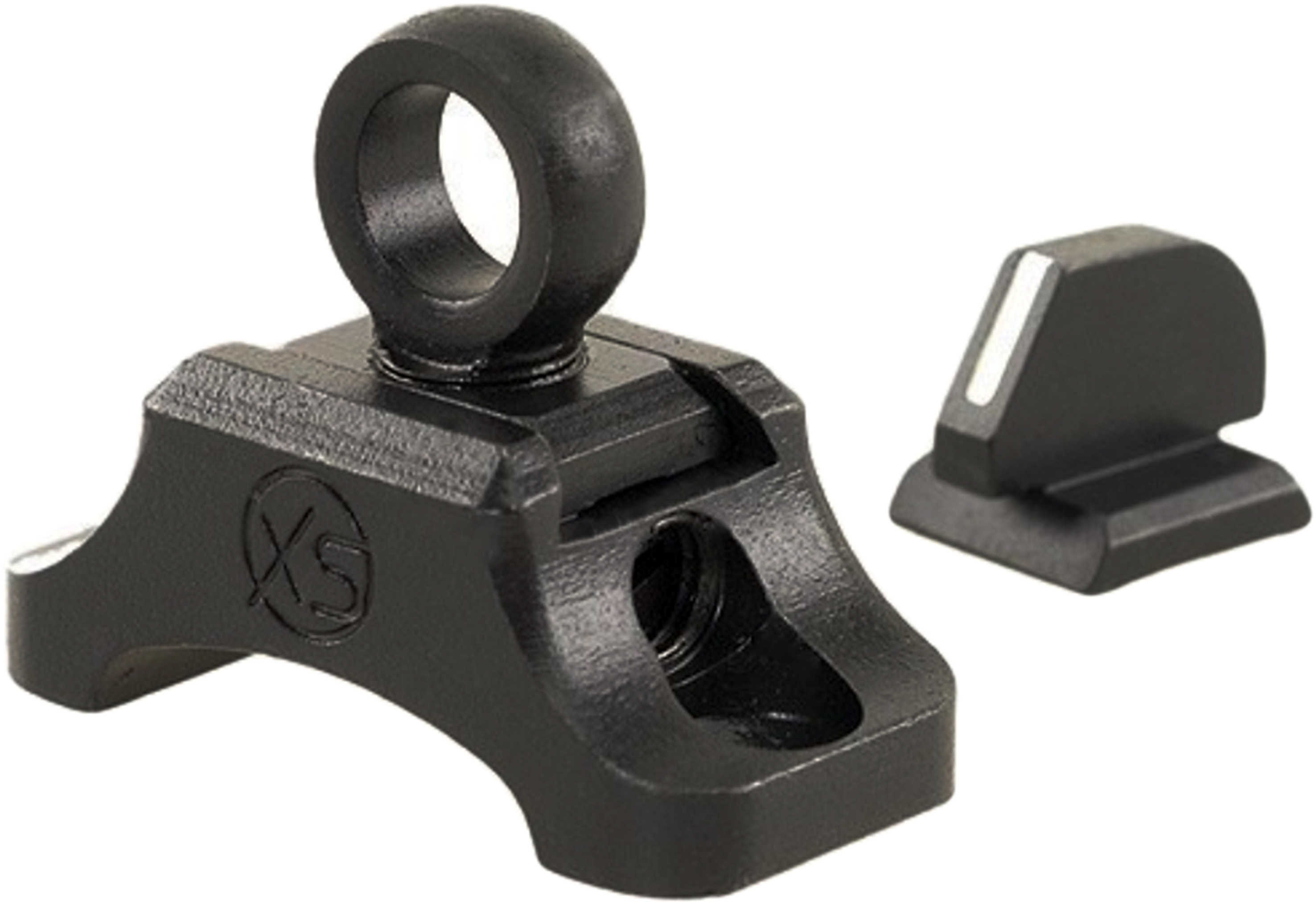 XS Sight Systems Ghost Ring Set For Winchester 94 All Models-img-1