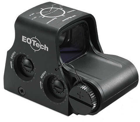EOTech .300 Blackout/Whisper Ballistics, CR123 XPS2-300