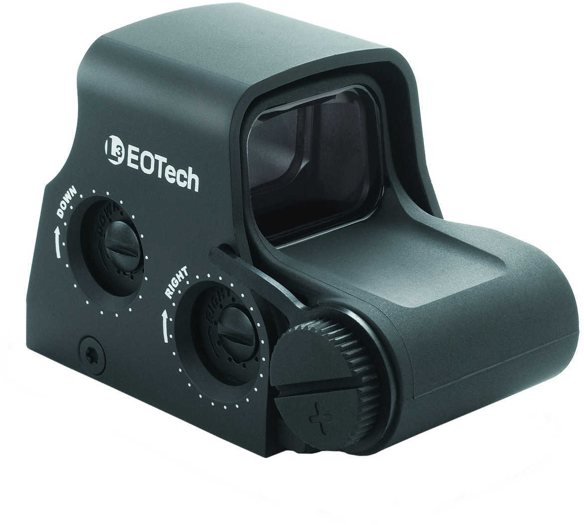 EOTech XPS3-0 Holographic Sight Red 68 MOA Ring with 1 MOA Dot Reticle