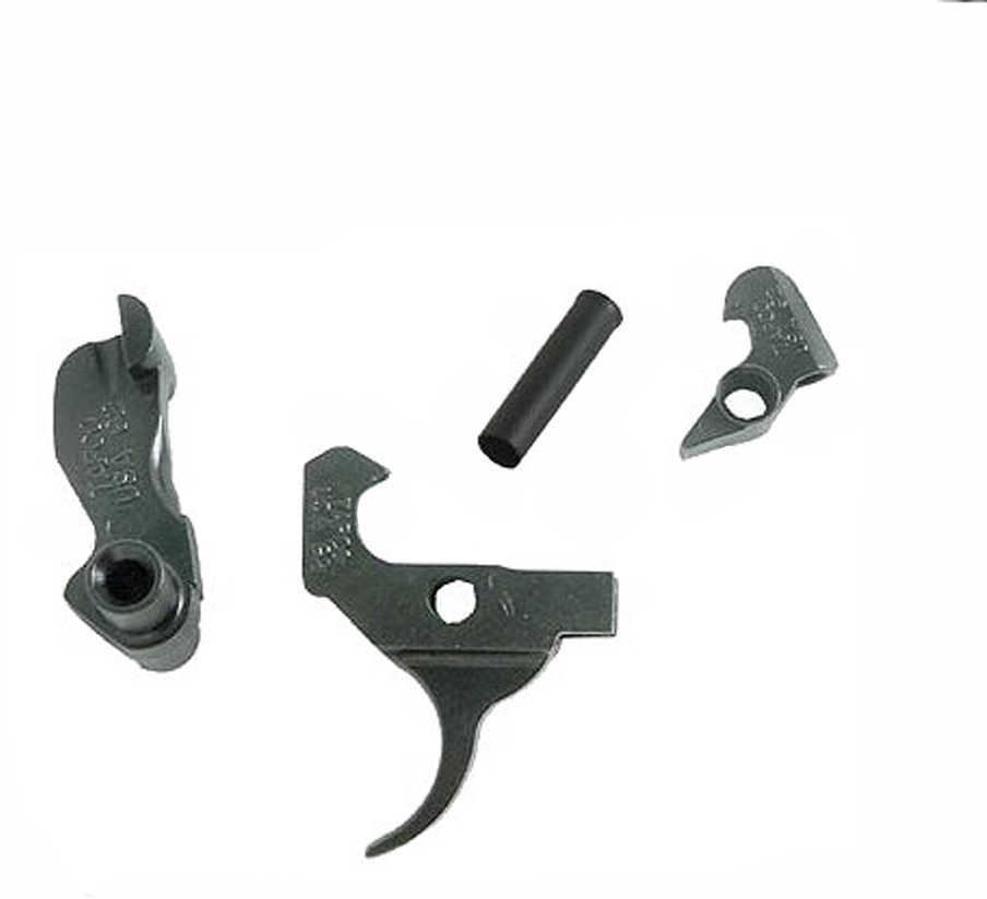 AR-15 Tapco, Inc. Part Black AK Sgl Hook Trig Group AK0650Single