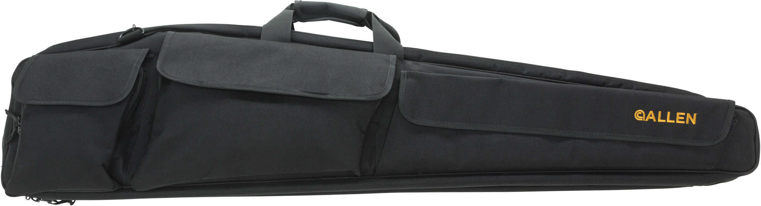 Allen Cases Grand Junction Double Gun 50" Md: 903-50