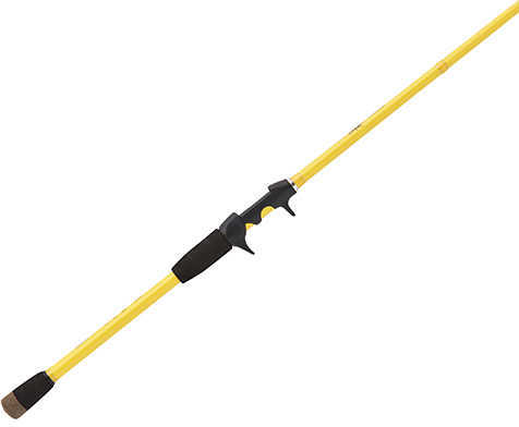 Eagle Claw Fishing Tackle W&M Skeet Reese Tournament Casting Rod 7 Length 1pc 10-20 lbs Line Rate 1/4-3/4