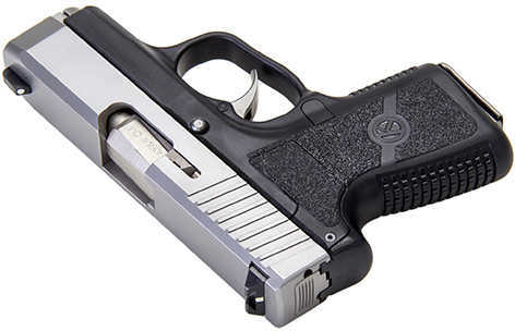 Kahr Arms CM40 40 S&W 3" Barrel 5 Round 1:16" Right Hand Twist Semi Automatic Pistol CM4043