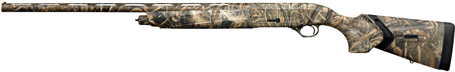 Beretta A400 Lite Synthetic Shotgun 20 Gauge 28" Barrel Kick-Off Gun Pod-2 Realtree MAX-5 Camo Stock