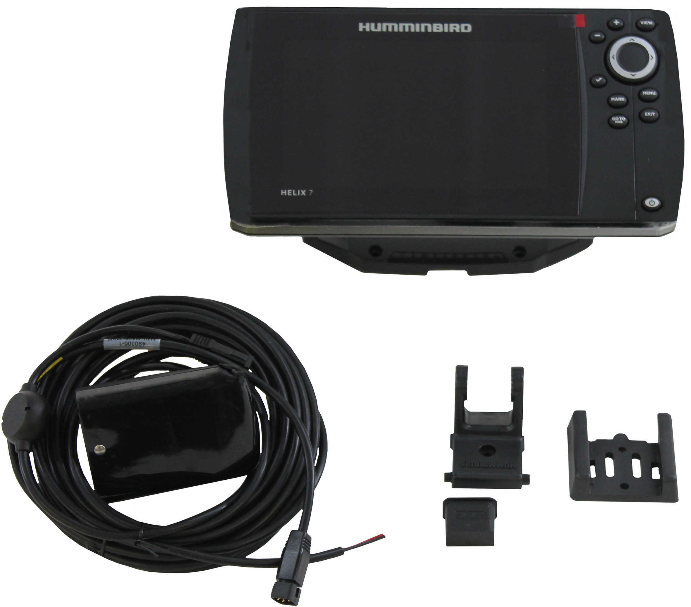 Humminbird Helix 7 Chirp GPS SI G2 Md: 410310-1