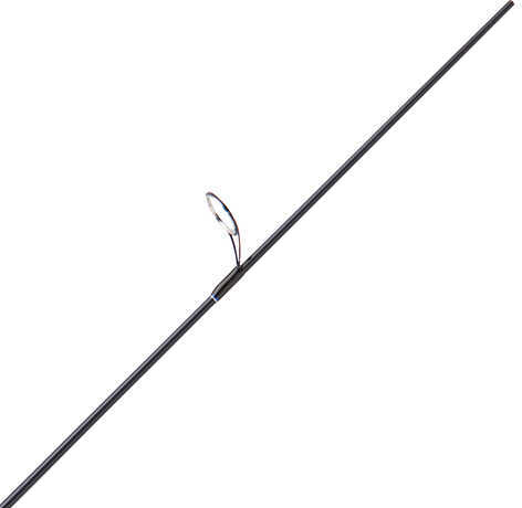 Eagle Claw Fishing Tackle Diamond Series IM-6 Graphite 66 Length 2 Piece Light Power Spinning