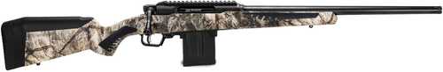 Savage Arms Impulse Predator Bolt Action Rifle 308WIN 20" Barrel (1)-10Rd Mag Camo Synthetic Finish