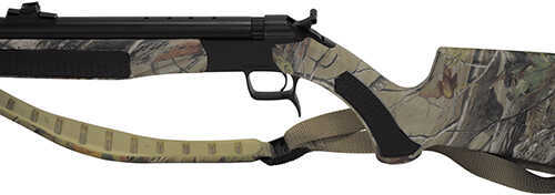 CVA Accura V2 .50 Caliber Nitride Muzzleloading Rifle, Realtree APG Md: PR3125N