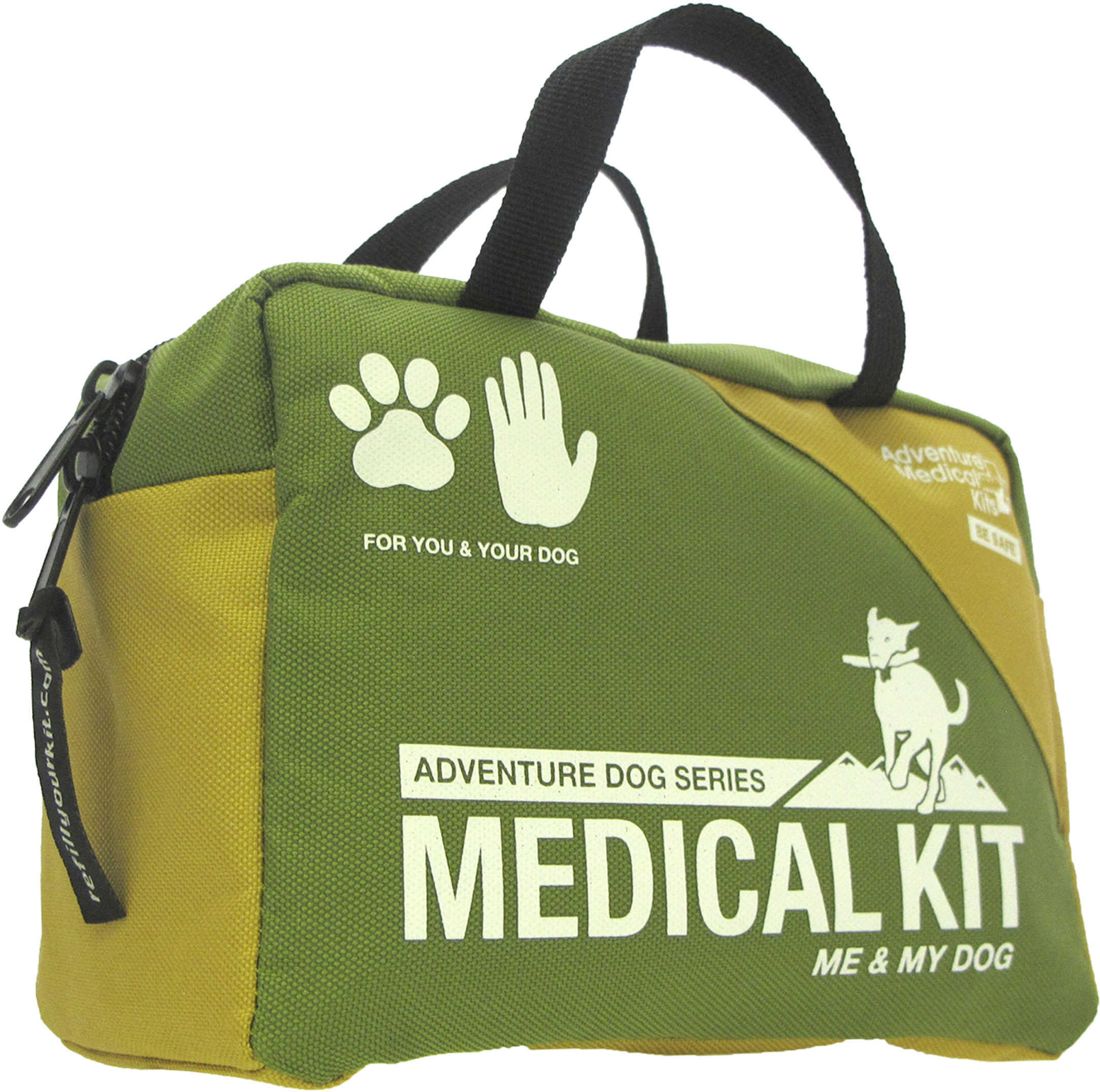 Adventure Medical Kits / Tender Corp AMK Dog Series & My