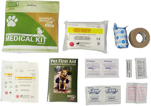 Adventure Medical Kits / Tender Corp Dog Series Heeler
