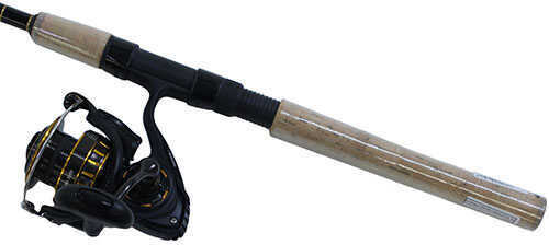 daiwa bg 3000 combo