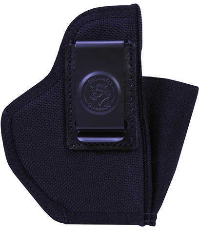 Viridian Weapon Technologies Pro Stealth Waistband Holster, Ambidextrous, S&W Shield, W/Reactor Md: 950-0055