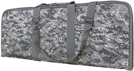 NcStar 2960 Series Carbine Case 36", Digital Camo Md: CVCP2960D-36