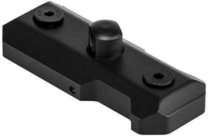 NcStar Keymod Bipod Mount, Black Md: VMKMBA