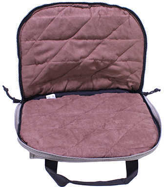 Hogue Pistol Bag Nylon, Medium, Flat Dark Earth Md: 59243