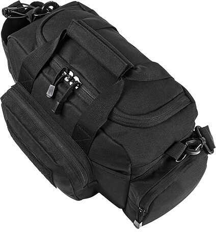 NCStar VISM Range Bag Black Small
