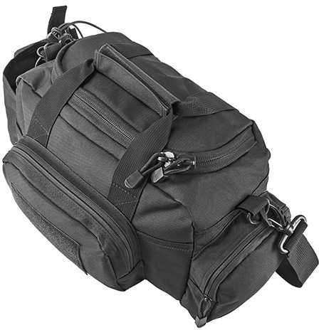 NcStar Range Bag Small Urban Gray Md: CVSRB2985U