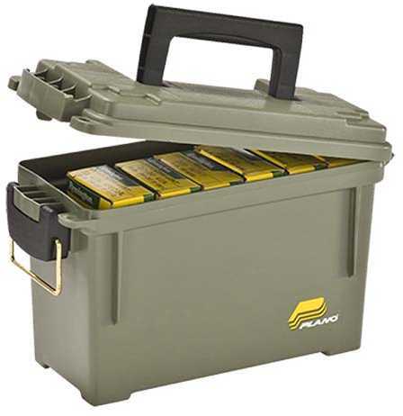 Plano Field Box Ammunition Can Green