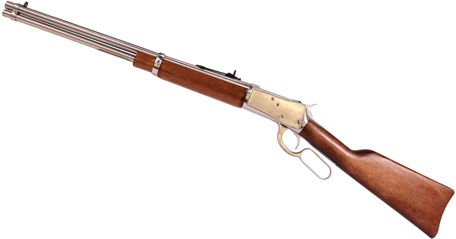 BrazTech|Rossi R92 Carbine Lever Action Rifle 357-img-1