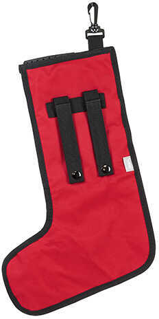 NcStar Tactical Stocking with Handle Red Md: CNSTKG2986T